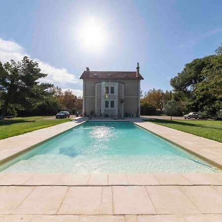 Maebrilu Camargue Provence Bed & Breakfast Salin-de-Giraud Exterior foto
