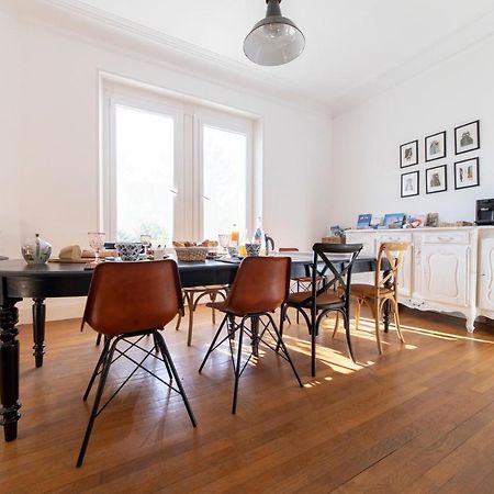 Maebrilu Camargue Provence Bed & Breakfast Salin-de-Giraud Exterior foto