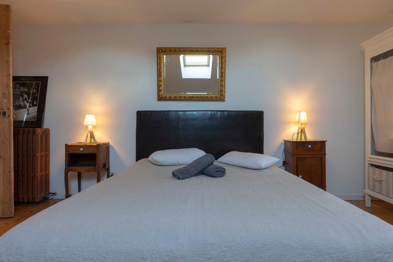 Maebrilu Camargue Provence Bed & Breakfast Salin-de-Giraud Exterior foto