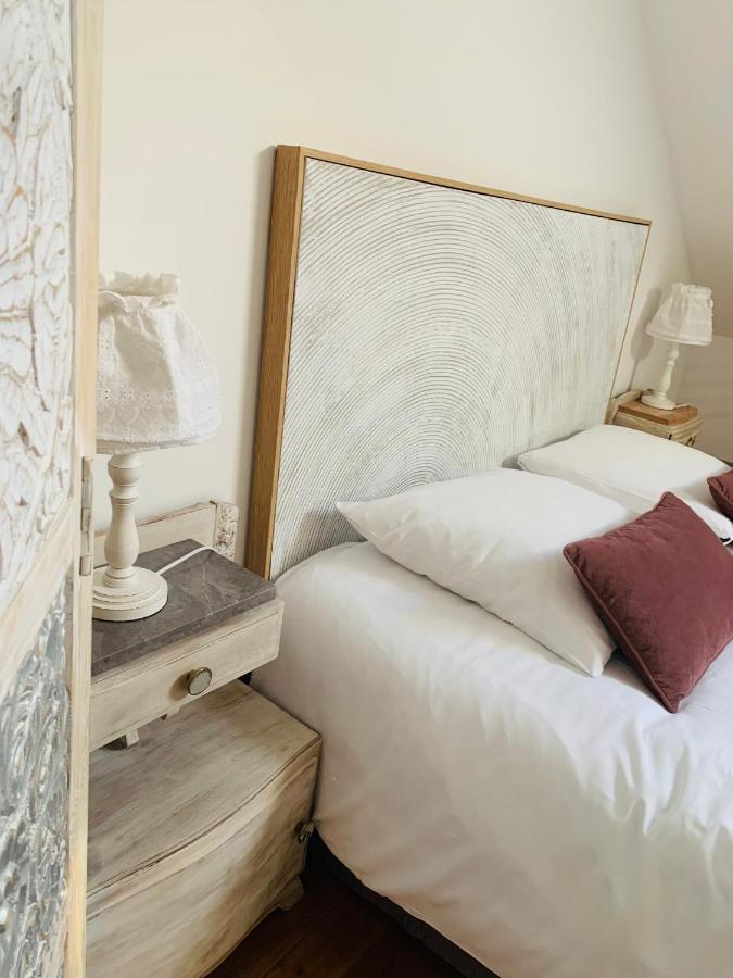 Maebrilu Camargue Provence Bed & Breakfast Salin-de-Giraud Exterior foto