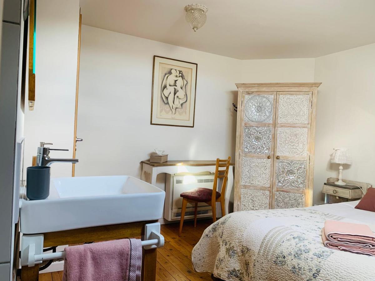 Maebrilu Camargue Provence Bed & Breakfast Salin-de-Giraud Exterior foto