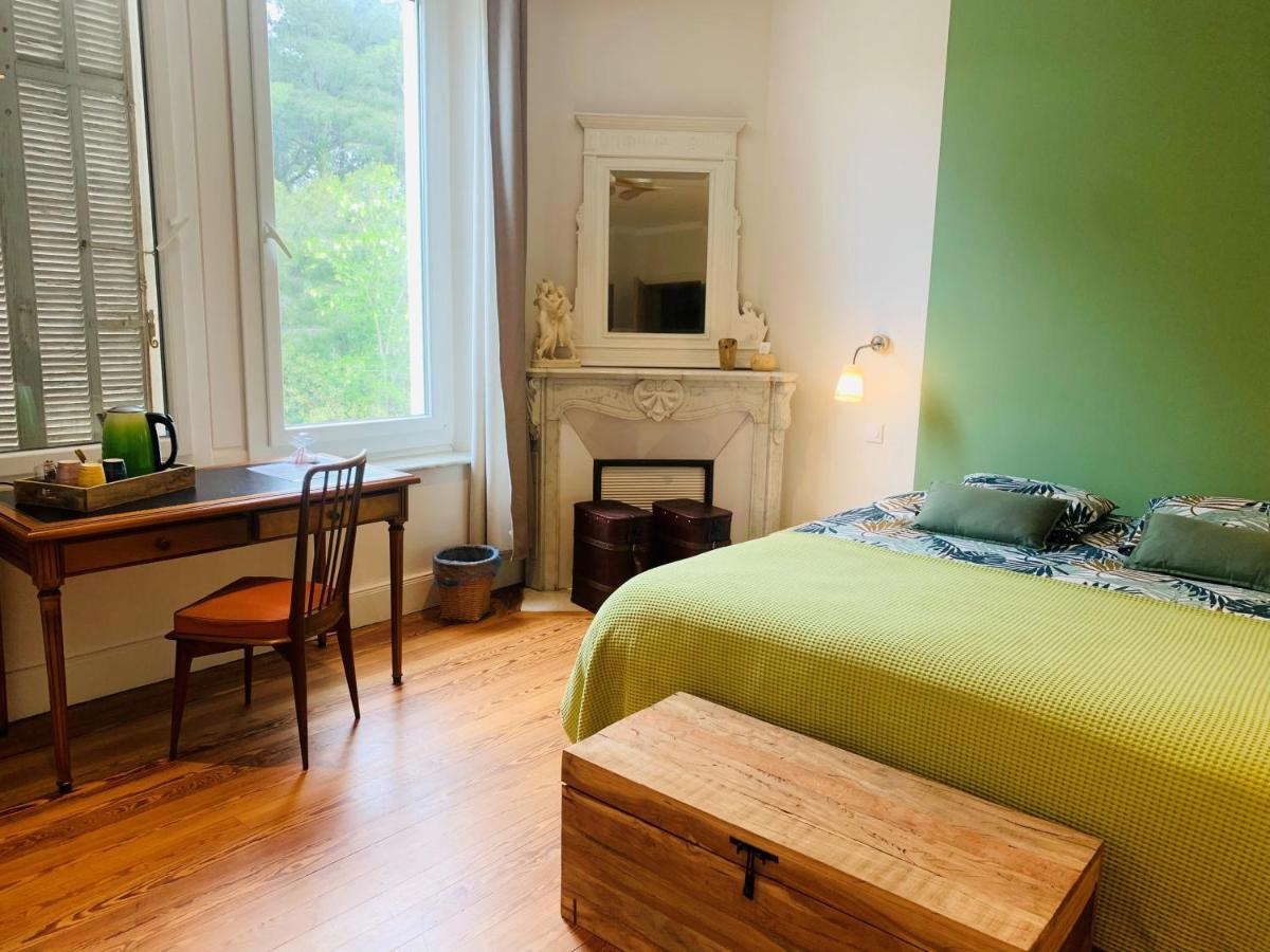 Maebrilu Camargue Provence Bed & Breakfast Salin-de-Giraud Exterior foto