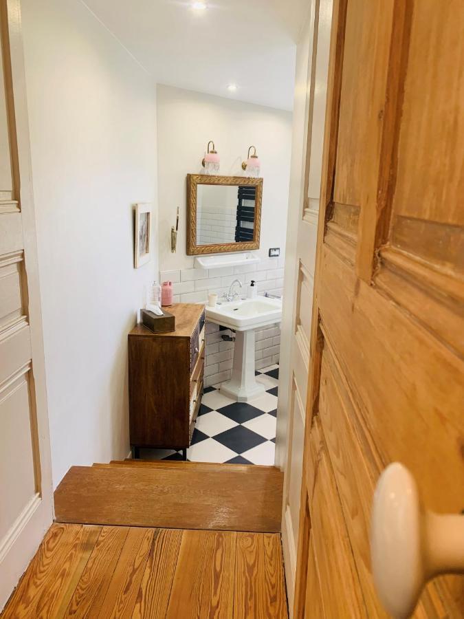 Maebrilu Camargue Provence Bed & Breakfast Salin-de-Giraud Exterior foto