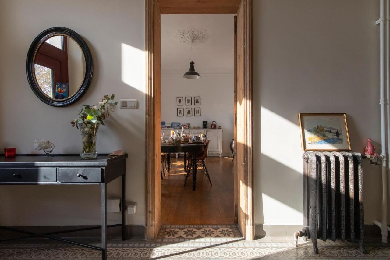 Maebrilu Camargue Provence Bed & Breakfast Salin-de-Giraud Exterior foto