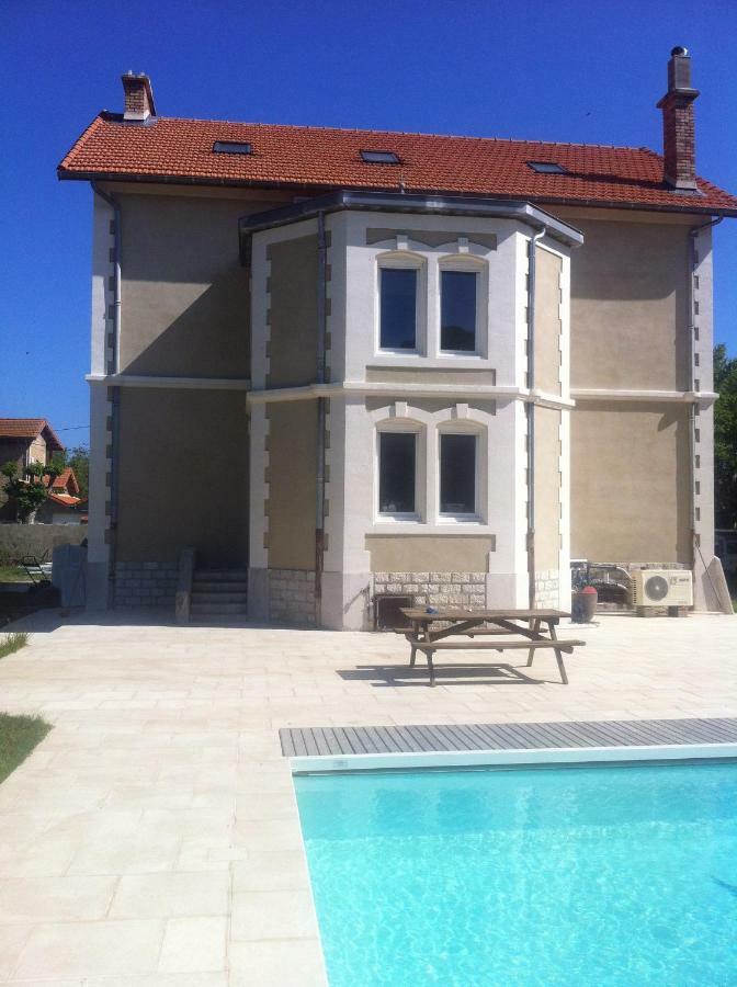 Maebrilu Camargue Provence Bed & Breakfast Salin-de-Giraud Exterior foto