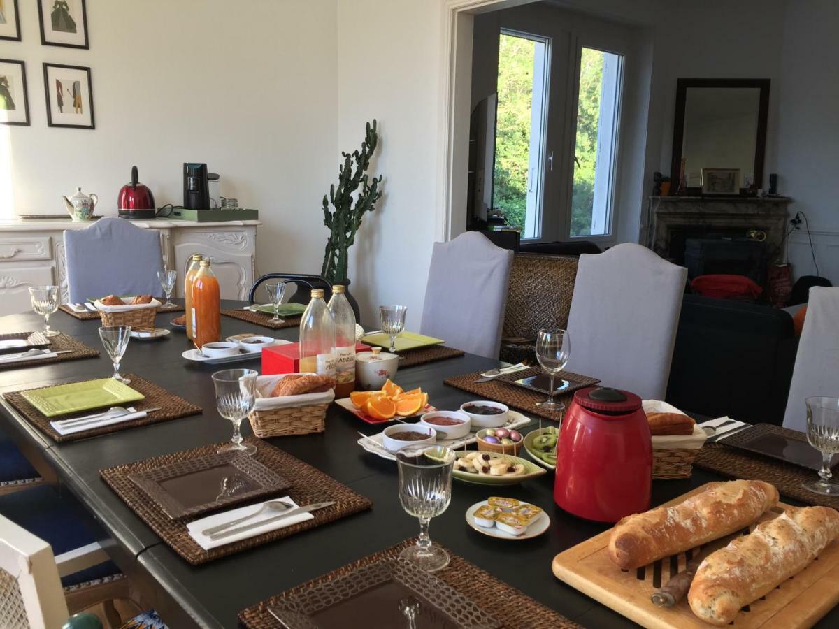 Maebrilu Camargue Provence Bed & Breakfast Salin-de-Giraud Exterior foto