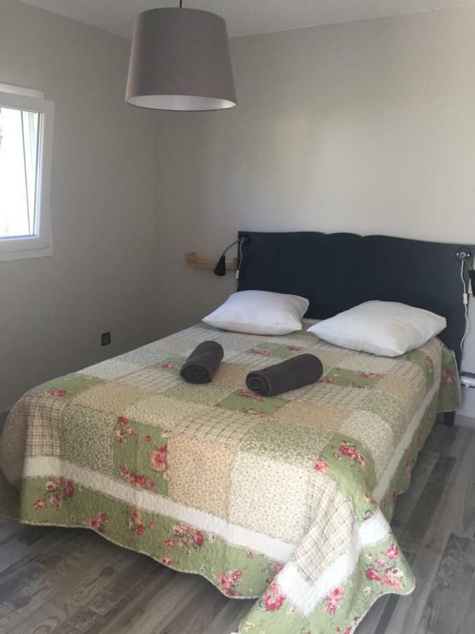 Maebrilu Camargue Provence Bed & Breakfast Salin-de-Giraud Exterior foto