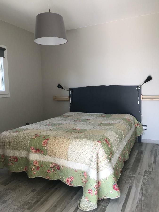 Maebrilu Camargue Provence Bed & Breakfast Salin-de-Giraud Exterior foto