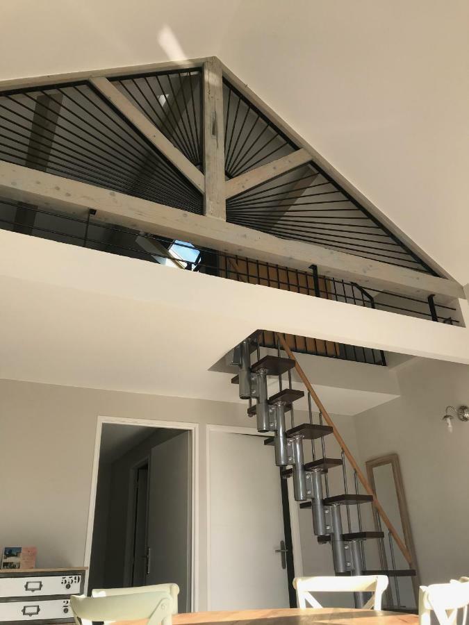Maebrilu Camargue Provence Bed & Breakfast Salin-de-Giraud Exterior foto
