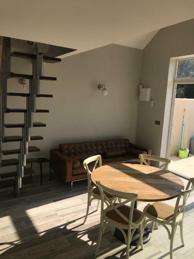 Maebrilu Camargue Provence Bed & Breakfast Salin-de-Giraud Exterior foto