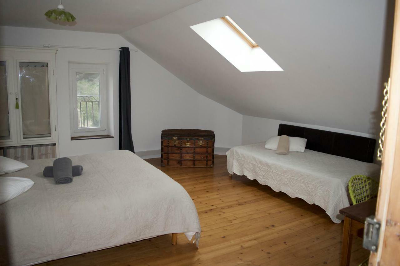 Maebrilu Camargue Provence Bed & Breakfast Salin-de-Giraud Exterior foto