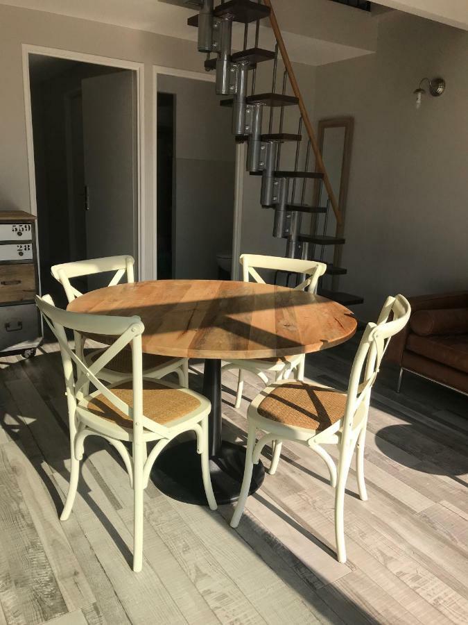 Maebrilu Camargue Provence Bed & Breakfast Salin-de-Giraud Exterior foto